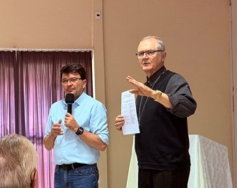 3 reunião geral do clero 2026
