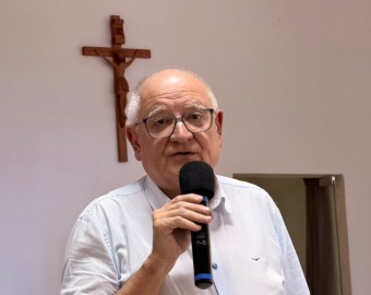 3 reunião geral do clero 2026