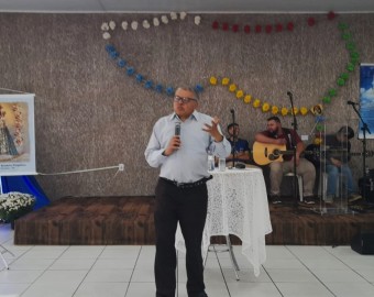 Encontro Diocesano Rosário Perpétuo 2024