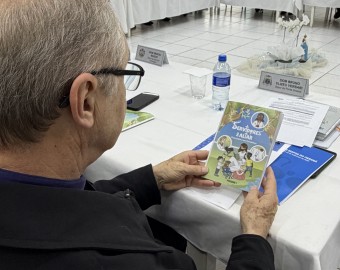 Assembleia Regional dos Bispos 2026