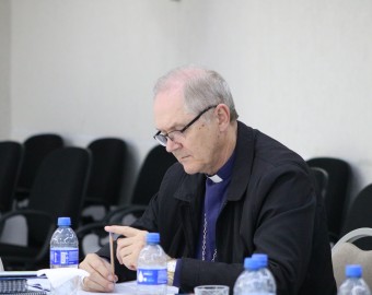 Assembleia Regional dos Bispos 2026