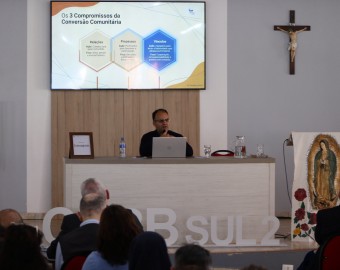 45 Assembleia do povo de Deus