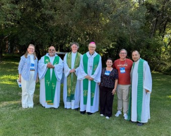 45 Assembleia do povo de Deus