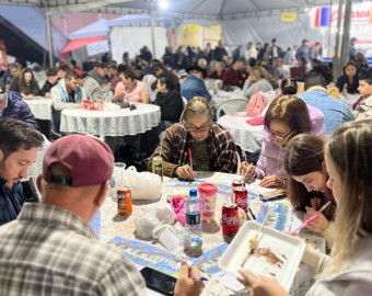 Festa de Nossa Senhora Aparecida 2026