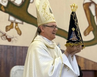 Festa de Nossa Senhora Aparecida 2026