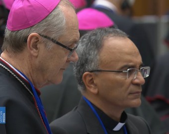 Dom Bruno vaticano 2026