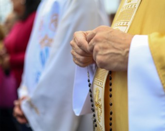 Festa Nossa Senhora Aparecida 2026