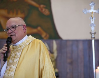 Festa Nossa Senhora Aparecida 2026