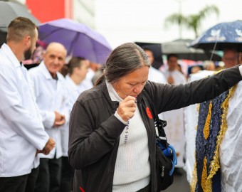 Festa Nossa Senhora Aparecida 2026