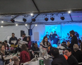 Festa São João Paulo II 2026
