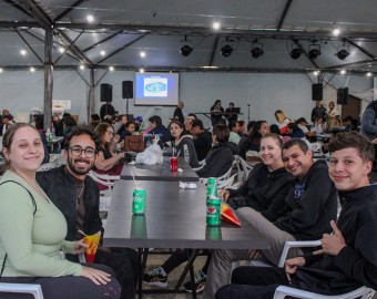 Festa São João Paulo II 2026