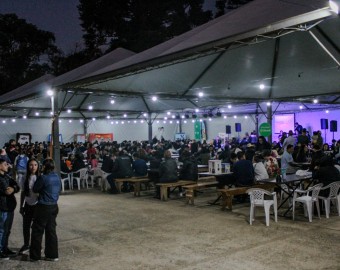 Festa São João Paulo II 2026