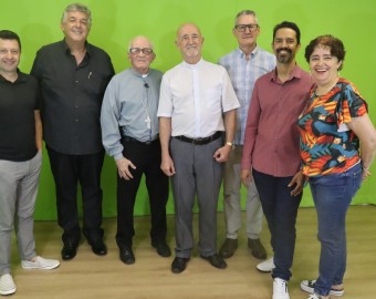 Semana de Oração pela Unidade Cristã 2024