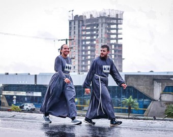 Dia de Nossa Senhora Aparecida - Santuário 2025