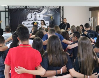 Movimento Chama Jovem