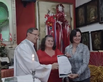 Casa do Divino 142 anos