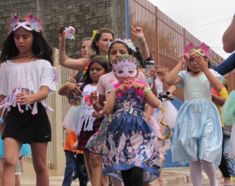 Carnaval Cavanis Castro