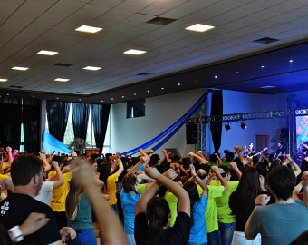 DNJ 2024 vai ser domingo