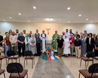 Seminário sobre Missiologia