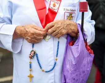 Festa Nossa Senhora Aparecida 2026