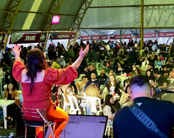 Festa das Nações 2024