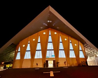 Corrida Santuário Nossa Senhora Aparecida