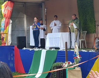 Lançamento concurso slogan