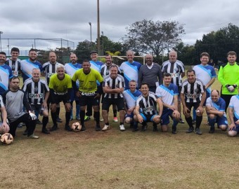 Torneio Regional de Presbíteros de 2026