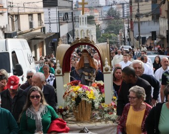 Catedral dia de SantAna