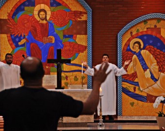 Semana Missionária Vocacional 2024
