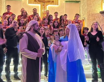 Cantatas 2025