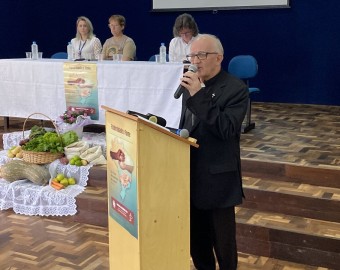 Campanha da Fraternidade abertura