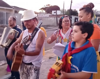 Folia de Reis 2025 PG