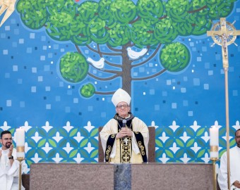 Santuário Nossa Senhora do Rocio 
