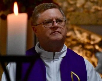 Ordenação episcopal monsenhor Odair 