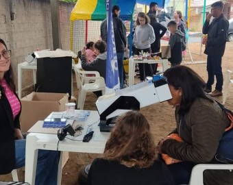 Abraço do Pai