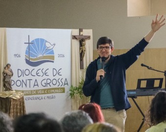 Encontro Diocesano Liturgia maio