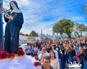 Festa das Nações 2023 