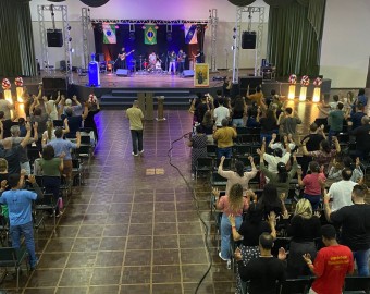 congresso RCC