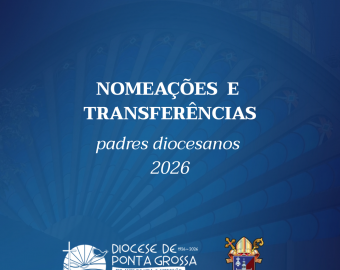 Nomeações e transferências 04 de dezembro