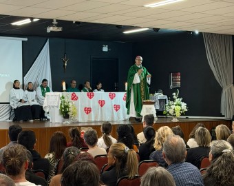 Encontro Diocesano do Dízimo 2026