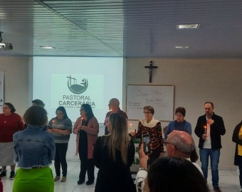 assembleia regional pastoral carcerária