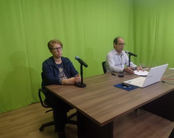 Formação 2 Campanha da Fraternidade 2023