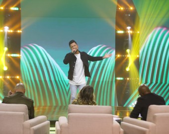 John Lima festival VEM