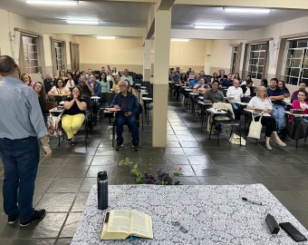 Formação SantAna Castro