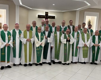 Assembleia Regional dos Bispos 2026