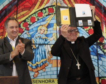 Jubileu Paróquia SantAna 200 anos