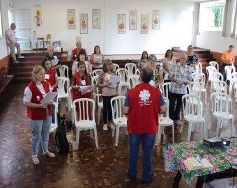 Planejamento Caritas 2024