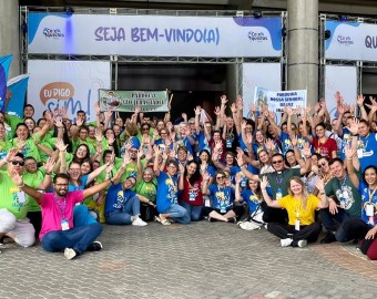 Catequistas Brasil 2024 Diocese