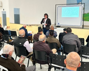 reunião geral do clero